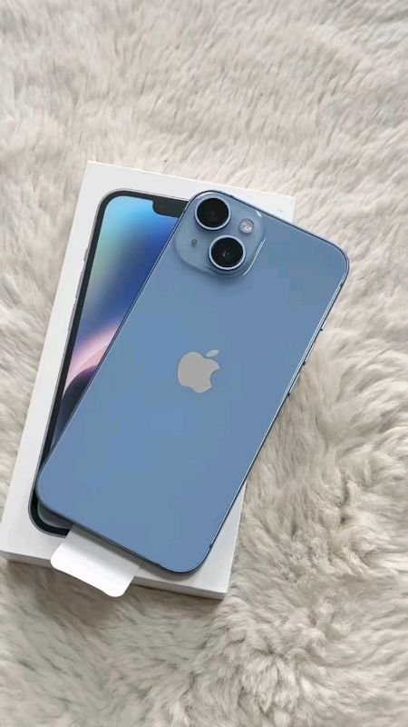 iPhone 14 💙 #iphone