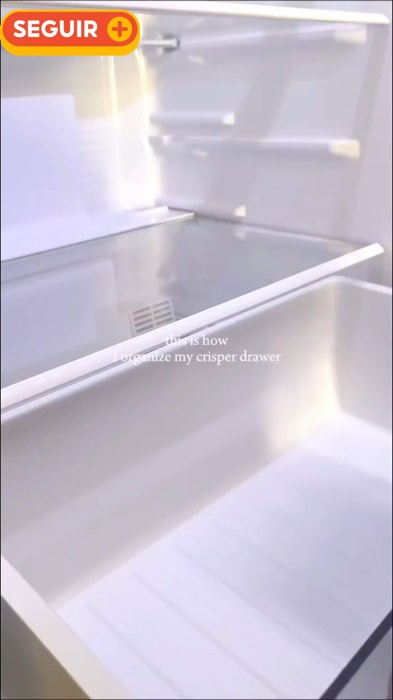 Kit cesto organizador de geladeira e armário #organizador#cesta#geladeira