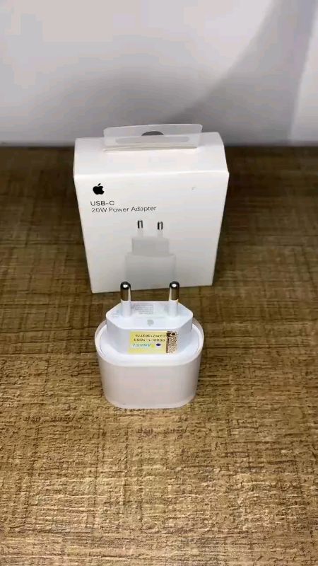 carregador fonte Turbo 20w para IPhone compre aqui 🎁☝️☝️#fonteturbo #carregador #iphone #celular