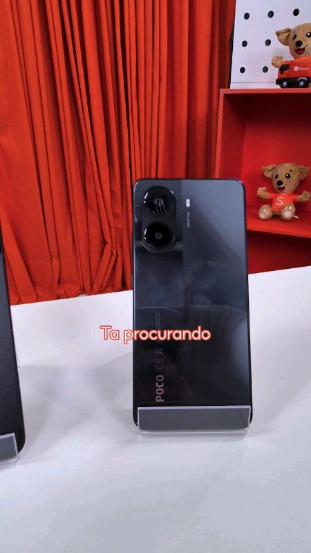 smartphone#xiaome#achadinhojr