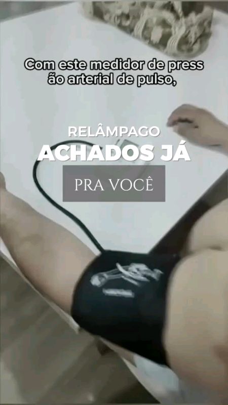 💥 Aproveite o melhor custo agora! #comprainteligente #IncrivelDemais #melhordatoda #dicasuteis #cupomdedesconto #sovem #medidordepressao