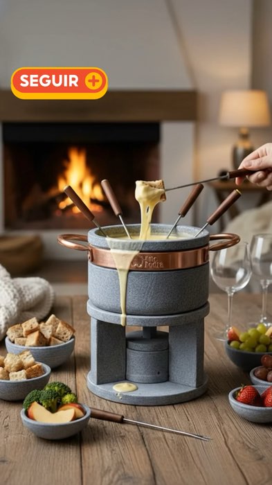 #foundie #comida #cozinha #fundi #queijo #Promo #viral #oferta
