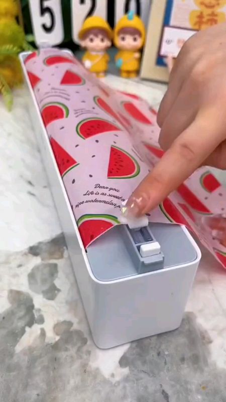 #cortadordeplastico #FilmePvc #dispenser