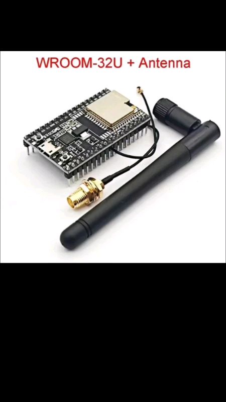 Placa de desenvolvimento bloqueador de sinal via Wi-Fi e Bluetooth #fyp #tecnologia #explorar #BloqueadorWiFi #wifi #bluetooth