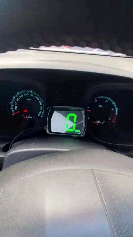 display digital
