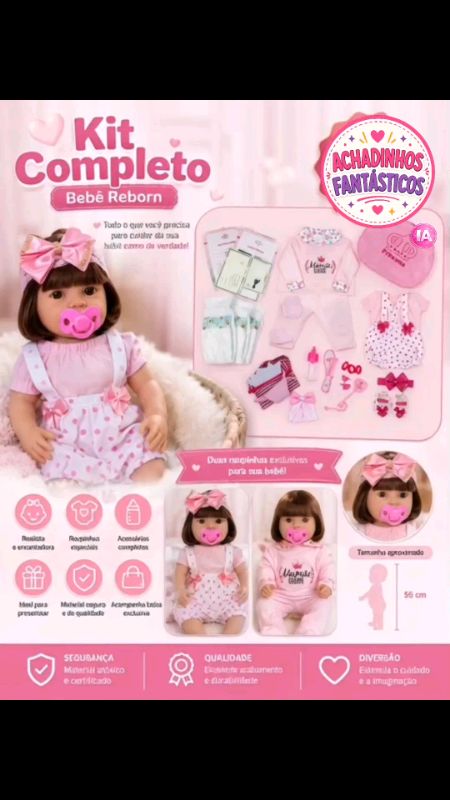 #boneca