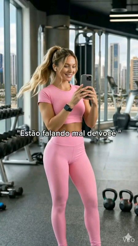 #conjuntoacademia #conjunto #gym #lookacademia #legging