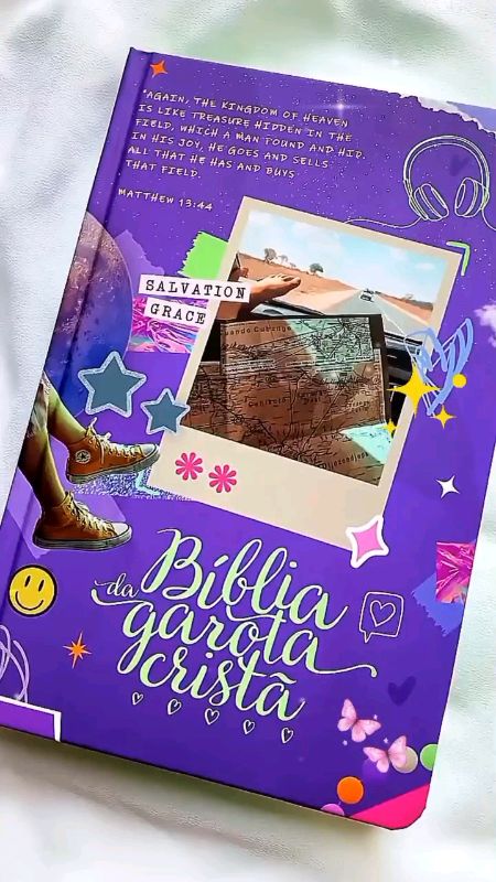 #bibliasagrada #biblia #Bíbliasagrada #Bíblia #palavradedeus #garota #cristã