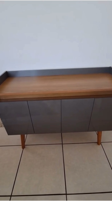 Aparador sala cozinha #aparador #aparadordesala #aparadorcozinha