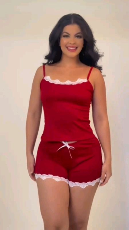 Pijama feminino #pijama #pijamafeminino #roupadedormir