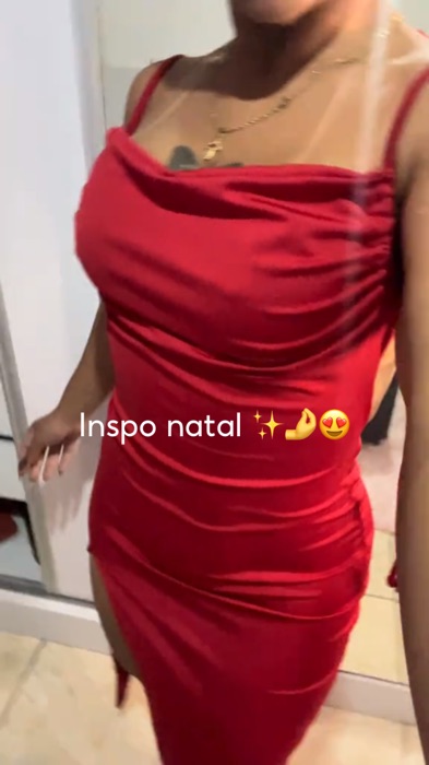 Vestido Longo Costa Nua Com Alça Regulável Suplex Premium ( Esther ) #vestidonatal #vestidocostanua #vestidolongo
