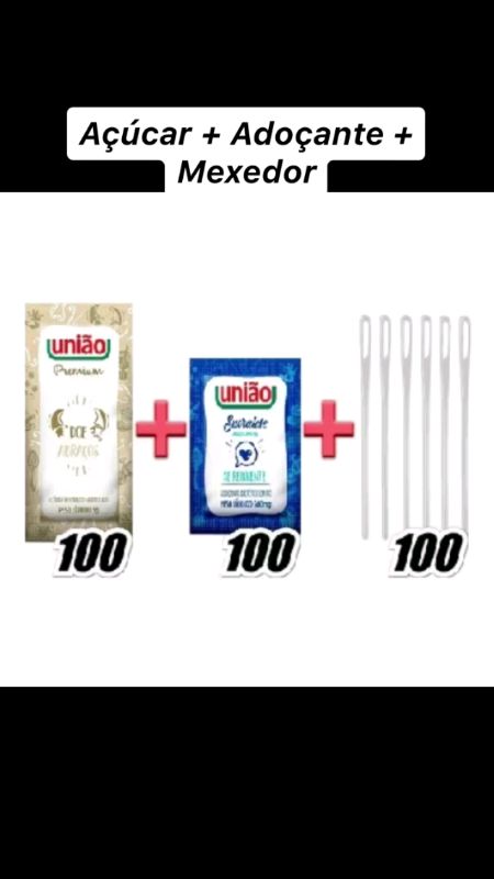#kit #acucar #adocante #mexedor #cafe #cantinhodocafe #kitacucaradocantemexedor