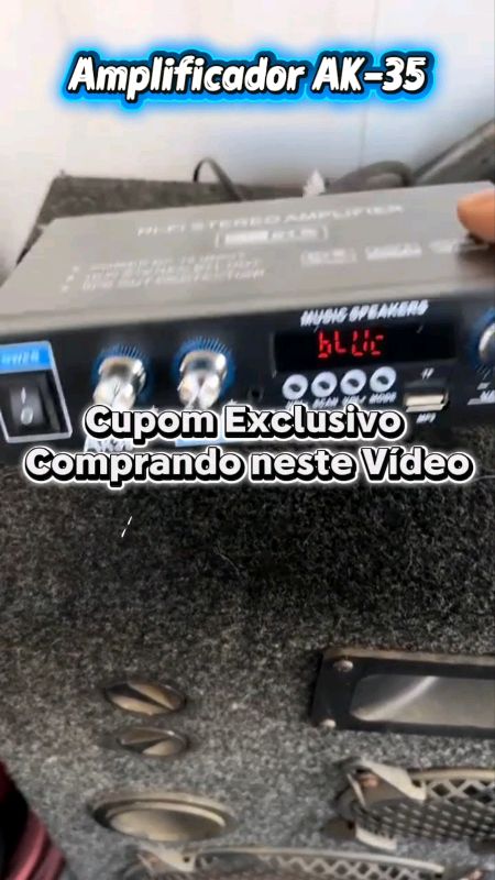 🚨🙀 VALOR EXCLUSIVO somente no link desse vídeo! Aqui o barato é garantido! 🛒💵
