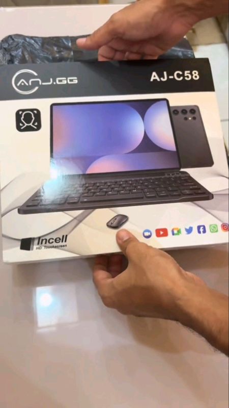 Tablet
