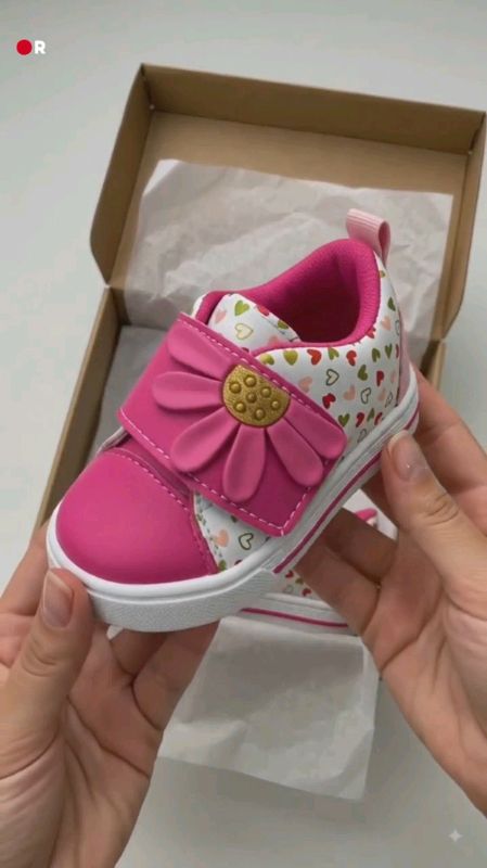 Tênis infantil feminino #tenisinfantilfeminino #tenisinfantilmenina