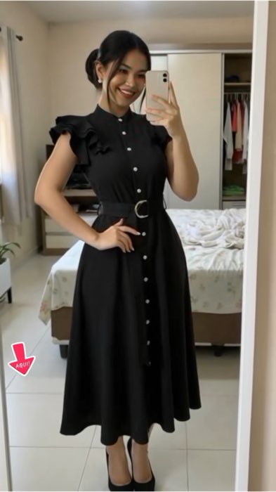 #vestido