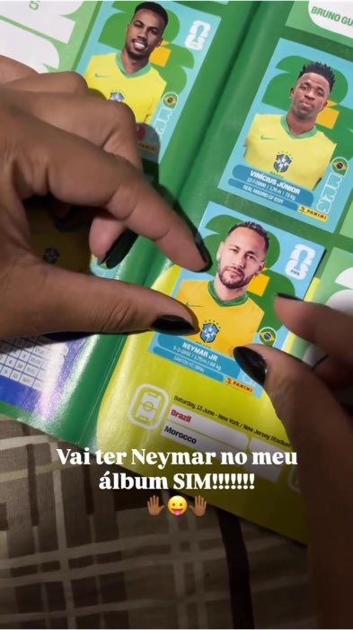 O que achou do vídeo? Comenta abaixo! ⬇️